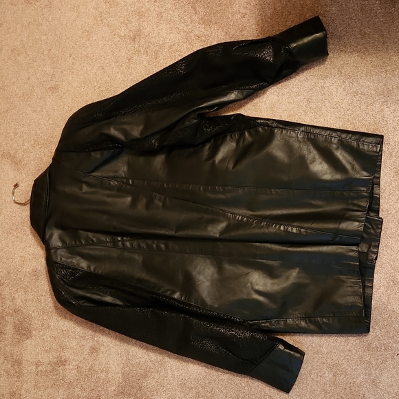 Leather Jacket from Wilson's Leather - Picture 3 of 3